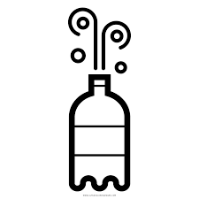 A collection of anger management/impulse control activities. Soda Coloring Page Ultra Coloring Pages