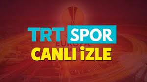 Bu yayın akışına bakarak trt spor kanalında bugün maç var mı? Trt Spor Canli Izle Trt Spor Yayin Akisi Trt Spor Canli Yayinini Izlemek Istiyorsaniz Bu Link Uzerinden Kanalin Canli Yayinina Ulasabilirsin Spor Izleme Mac