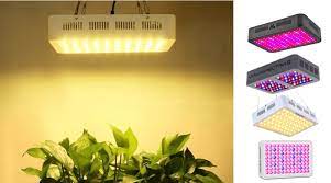 Led grow light comparison 2018. Best Full Spectrum Led Grow Light 2020 Reviews
