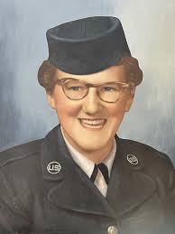 Thelma M. Howe — Clyde W. Kraft