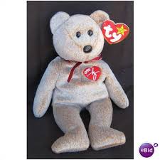 1999 Signature Beanie Baby Online Discount