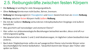 Viskosität ist die eigenschaft einer flüssigkeit, der gegenseitigen laminaren verschiebung (verformung) zweier benachbarter schichten einen widerstand (innere reibung) entgegenzusetzen din 1 342, din 51 550, din iso 3 104. 2 5 Reibungskrafte Zwischen Festen Korpern Ppt Video Online Herunterladen