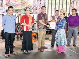 Maybe you would like to learn more about one of these? Anjur Lebih Banyak Program Kemasyarakatan Csr Utusan Borneo Online
