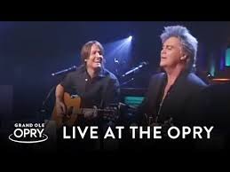 Marty Stuart Keith Urban I M So Lonesome I Could Cry Live At The Grand Ole Opry Opry Keith Urban Country Music Videos Old Country Music