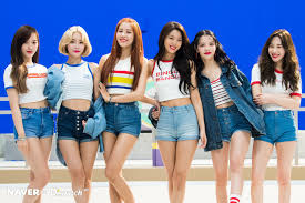 Aoa bingle bangle (민아 mina focused) @ mbc [show! Aoa Asian Pop Culture Wiki Fandom