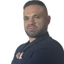 Bryan Jose Amaya Garcia