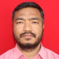 Deepak Shrestha