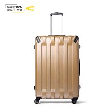 These camel active luggage come in hard and soft shell options for better belonging protection. Buy Camel Active Camel Active New Pc Travel Trolley Suitcase Caster 2016 Suitcase Luggage Lockbox In Cheap Price On Alibaba Com