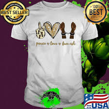 On june 18th, 1865, slaves in galveston, texas were told that they were emancipated and were free. Peace Love Free Ish Juneteenth Heart Shirt Hoodie Sweater Long Sleeve And Tank Top