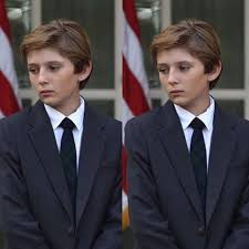 Pin On President Trump Family