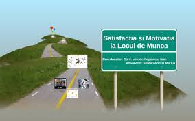 Singurul studiu efectuat in romania asupra modului in care se face evaluarea performantei angajatilor (sondaj irecson, octombrie 2000) arata ca 50% dintre angajati considera ineficiente sistemele de evaluare. Satisfactia Si Motivatia La Locul De Munca By Andrei Marius