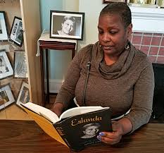 Robeson's main political activity from the 1930s to the 1960s was focused on the colonized people of the world, primarily african americans. Shining A Light On Eslanda Goode Robeson Paul Robeson House Museum