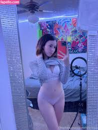 pintsizejen  pintsizejenna Nude Leaked OnlyFans Photo 25 - Fapello