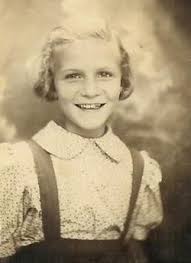 June Avonelle Osborn Leasure (1929-1962)