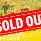 Oxpecker Yellow-Billed 2026 event image