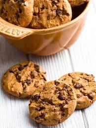 Cookies Maison Recette Cookies Recette Cookies Facile Cookies Moelleux