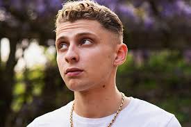 Blondey McCoy Instagram Live Interview Q and A