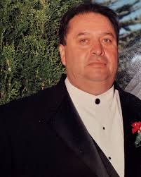 Joe Patrick Montoya Obituary January 30, 2025