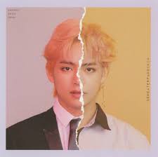 Love Yourself 結 Answer Concept Photo L Cr S P J M Dengan Gambar Daegu