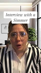 Interveiw Tenits Sims 4 Real Estate