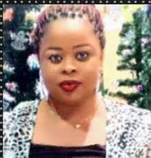 Profile for Benedicta Korletey