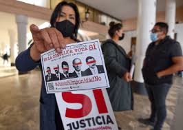 We did not find results for: Consejero Del Ine Uuc Kib Espadas Sobre La Consulta Para Enjuiciar A Los Expresidentes Aun No Hay Dinero Para Realizarla El Pais Mexico