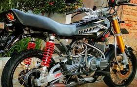 Maybe you would like to learn more about one of these? 2001 Modifikasi Rx King Standar Dan Tips Terbaru 2021 Otoflik