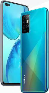 That is the variant with sufficient power that may outclass the opposite two variants of the collection. Infinix Note 8 Price In Pakistan