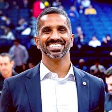 Chase Center, home to the Golden State Warriors, has been named an OpenBlue  Pioneer, the global leader for smart, healthy, and sustainable buildings.