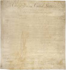 Tenth Amendment Contents Supreme Court Interpretations Britannica
