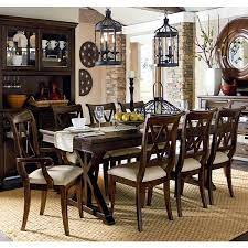 Thatcher Dining Group Legacy Star Furniture Houston Tx Furniture San Antonio Tx Fur Formal Dining Room Sets Dining Room Decor Rustic Fine Dining Room