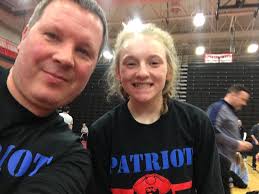 Congrats to the 8th Grade Team!!! It has been fun watching you wrestle at  GMS, and we can't wait to have you at GHS!!! Let's go!!! Go Devils!