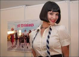From wikipedia, the free encyclopedia. Gemma Arterton St Trinians Gemma Arterton Gemma Christina Arterton St Trinians