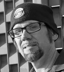 Darren Stroud's Instagram, Twitter & Facebook