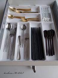 セリアのクリアケースを積む収納 100円シンプルなお箸とストローの整理 lovehome 収納 インテリア powered by ライブドアブログ インテリア 収納 収納 箸