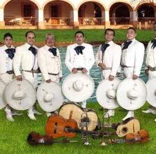 Mariachis Selectos