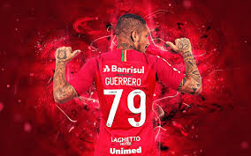 El club de santander, pasa a llamarse santander fc internacional (santander fc). Pin On Paolo Guerrero