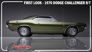 Image result for Dark Green 1970 Challenger
