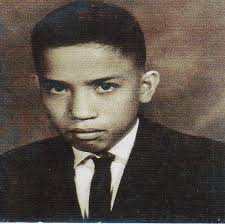 In college, Ruben "Mito" Lunas attended the University of the Philippines  in Diliman, Quezon City as a scholar. He stayed with an aunt in a rented  house in Palaris, a community within