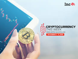 So, to help with this we've established this page. Indian Cryptocurrency Players Laud Pakistan Paper On Digital Assets