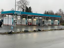 Det blir mestadels växlande molnighet på morgonen. Prisvard Enkel Miljovanlig Biltvatt I Nassjo Glimra