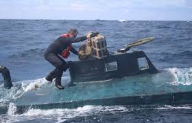 Domestika is a community for creative people. Murcia Today Span Style Color 780948 Archived Span Transatlantic Narco Submarine Intercepted Off Galicia With 3 Tons Of Cocaine On Board
