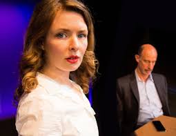 Review: Masquers offers sweet 'Cell Phone' comedy at cozy Point Richmond  venue