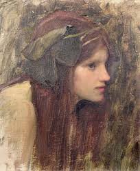 John William Waterhouse • Buy exclusive fine art prints online