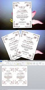 Wedding Invitation Card Template Wedding Invitation Card Template Wedding Invitation Cards Wedding Invitations