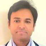 Dr. Chetan Kumar H B, Cardiologist