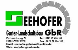 Was möchten sie bestellen oder kaufen? Seehofer Garten Landschaftsbau Gbr Metallbauarbeiten Schlosserarbeiten In Augsburg Lechhausen Offnungszeiten