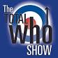 Johnny Warman's Magic Bus - The Total Who Show event image