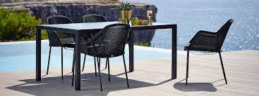 We did not find results for: Breeze Modern Outdoor Dining Chair Cane Line Luxury Garden Furniture