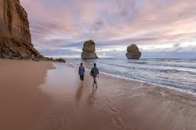 Are you looking for a great ocean road weekend away? Two Week Southern Australia Itinerary Tourism Australia